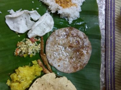 DEEPAVALI FOOD ITEMS