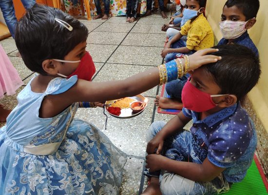 FESTIVALS RAKHI