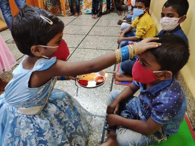 FESTIVALS RAKHI