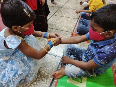 FESTIVALS RAKHI1