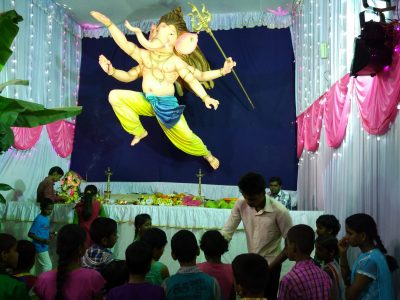 GANESHA FESTIVAL