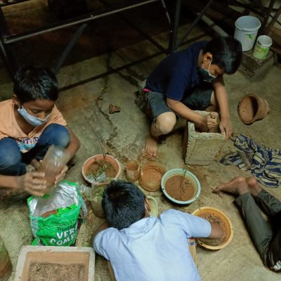 TERRACE GARDENING1